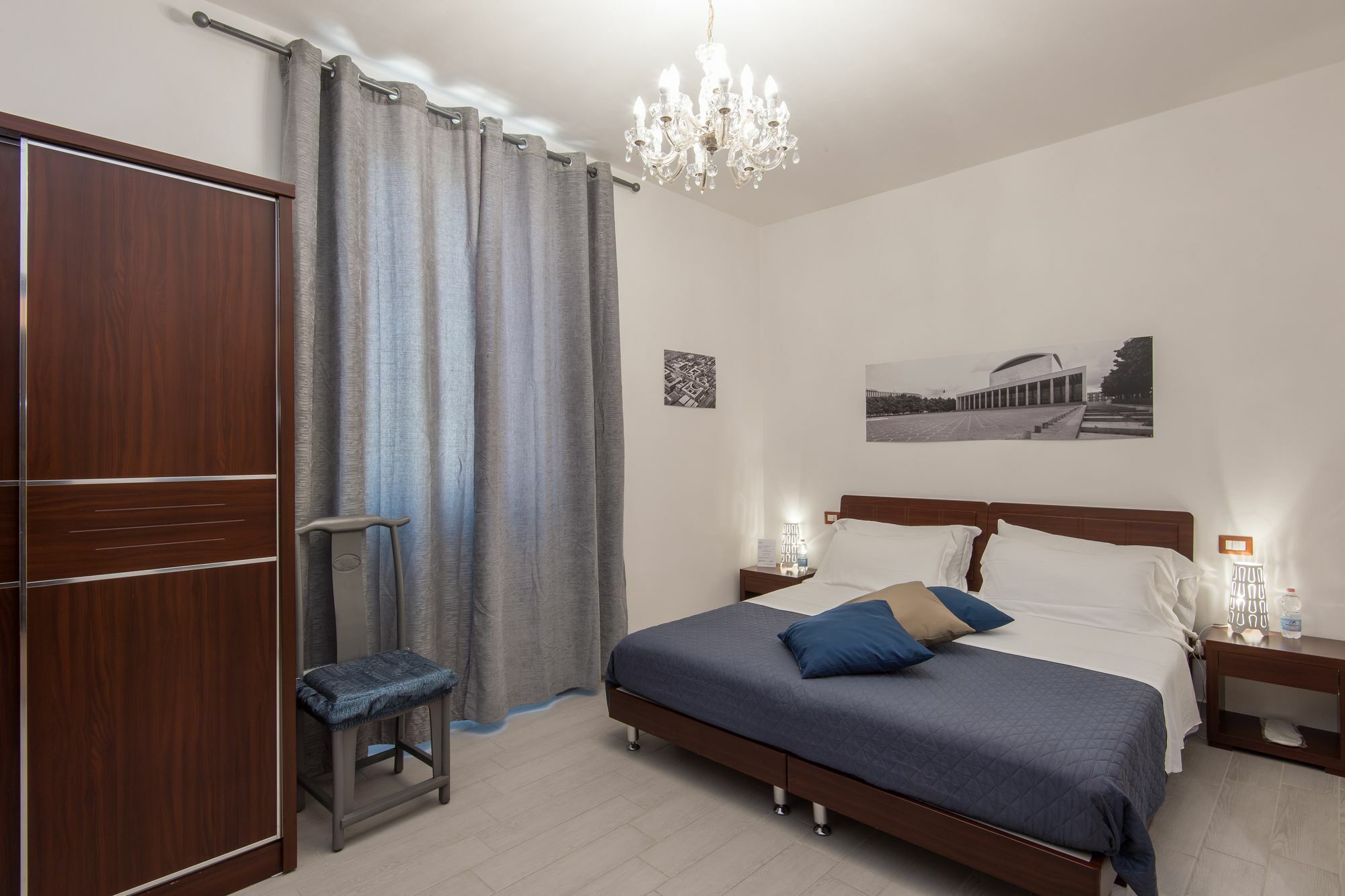 Eroom42 Guest House Рим Екстериор снимка